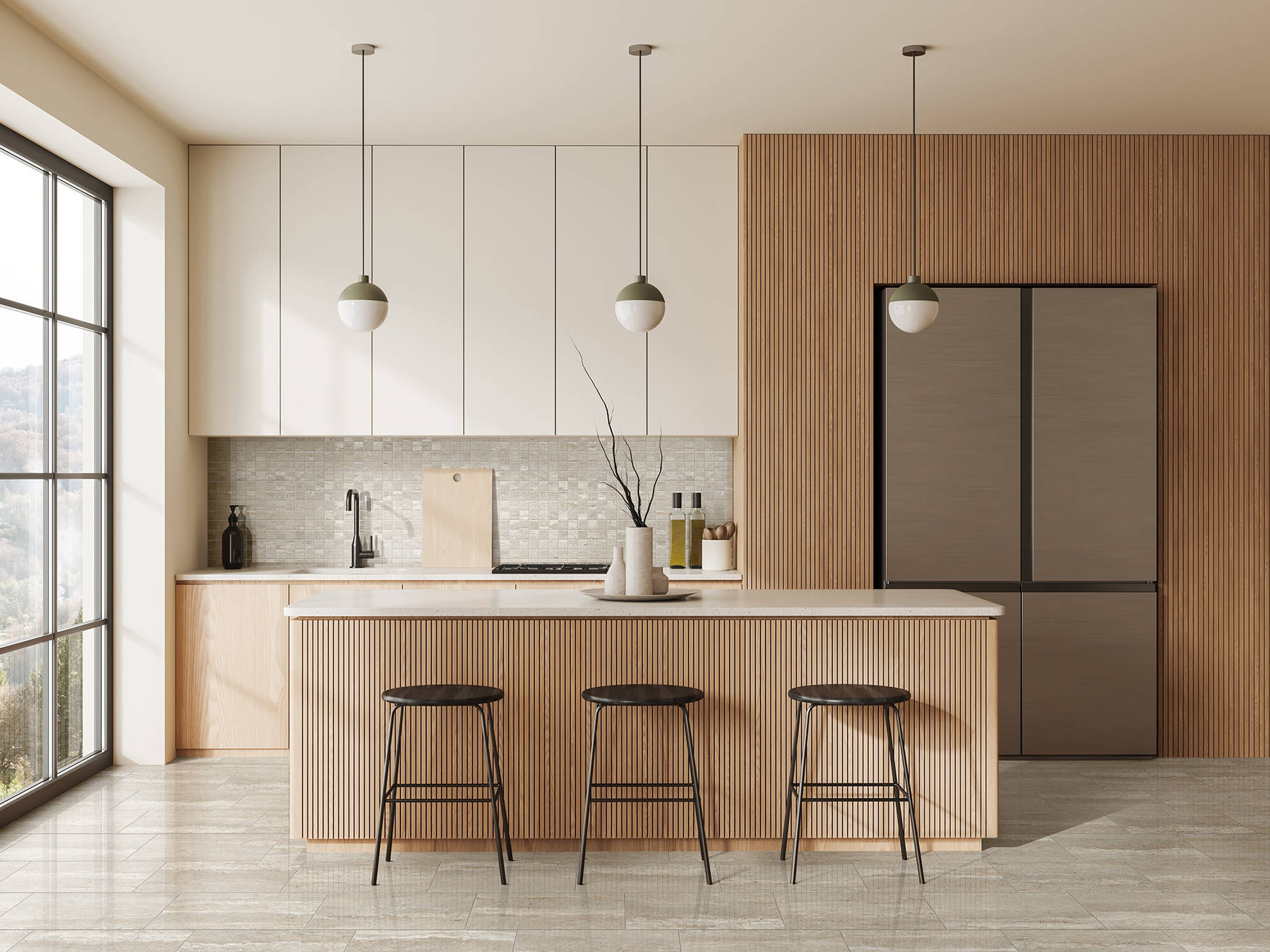 Saturnia Silver 3 | Macar's Interiors