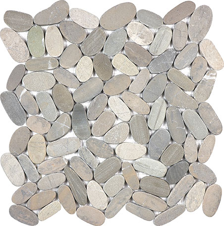 12X12 Flat Vitality Mica | Macar's Interiors