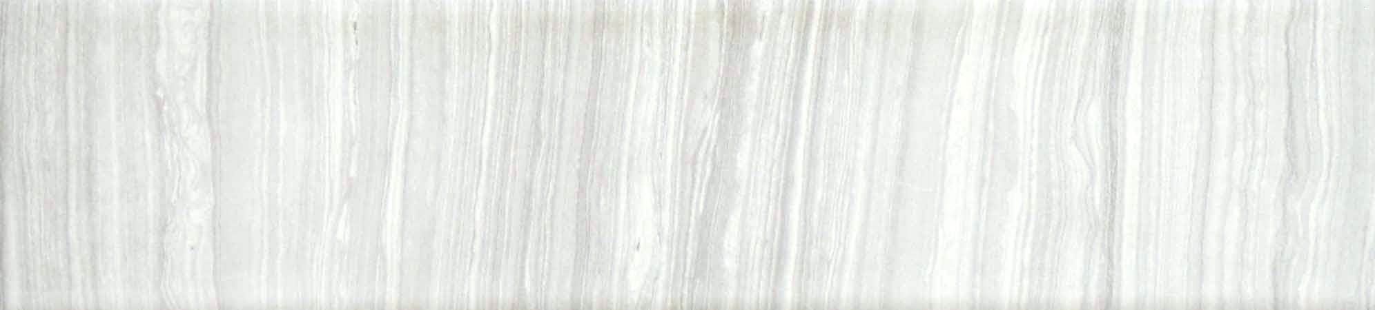 3X12 Ice Bullnose | Macar's Interiors