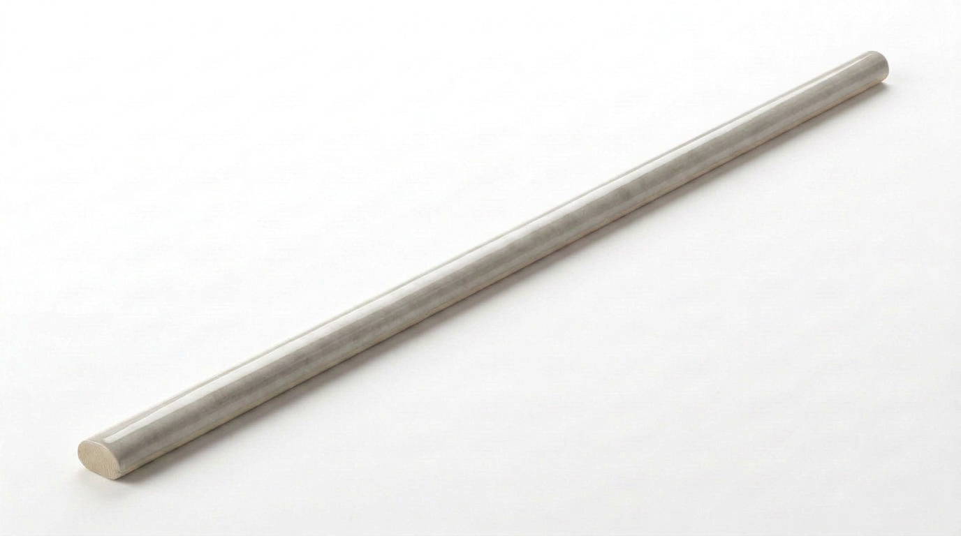 Barcelona 0.39X9” Greige Trim | Macar's Interiors