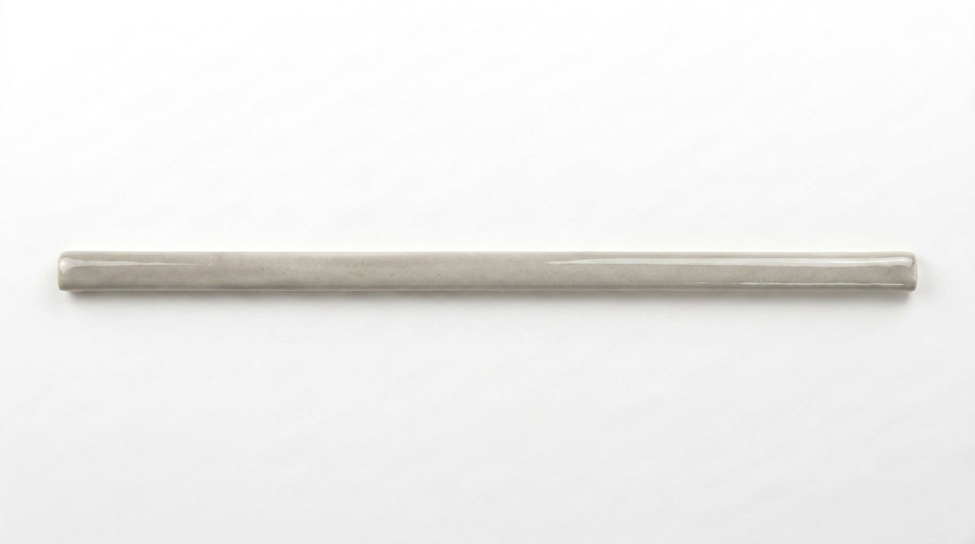 Barcelona 0.39X9” Greige Trim | Macar's Interiors
