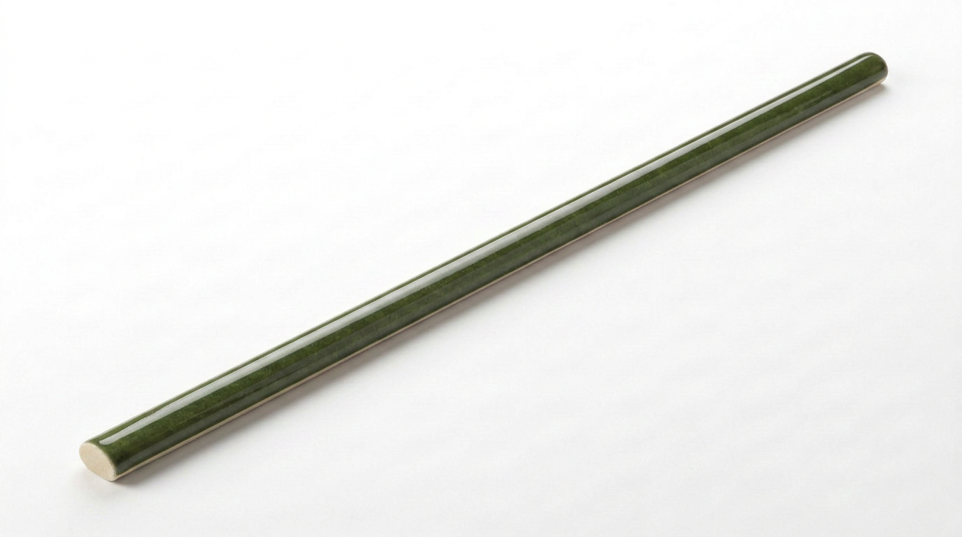 Barcelona 0.39X9” Olive Trim | Macar's Interiors