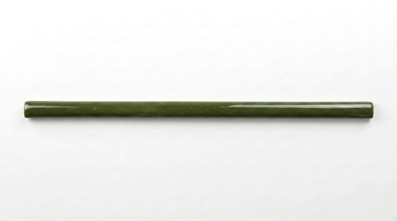 Barcelona 0.39X9” Olive Trim | Macar's Interiors
