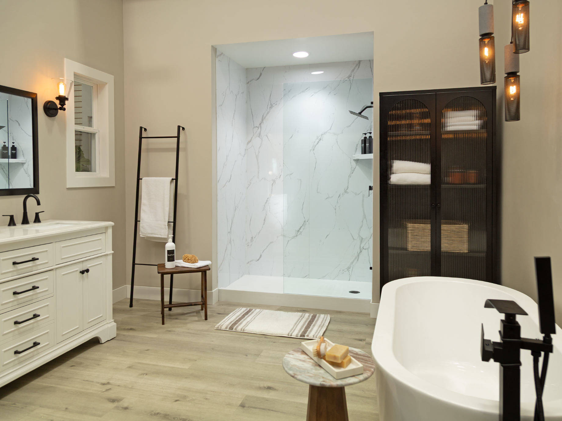 Carrara Marble Plus 0 | Macar's Interiors
