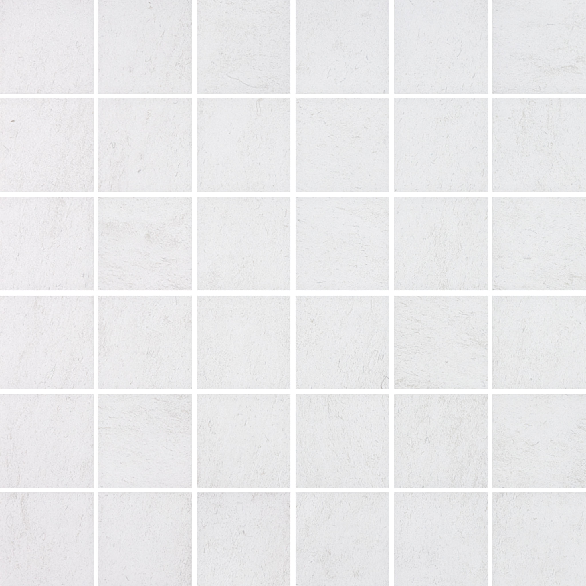 Cinq 2x2 White | Macar's Interiors