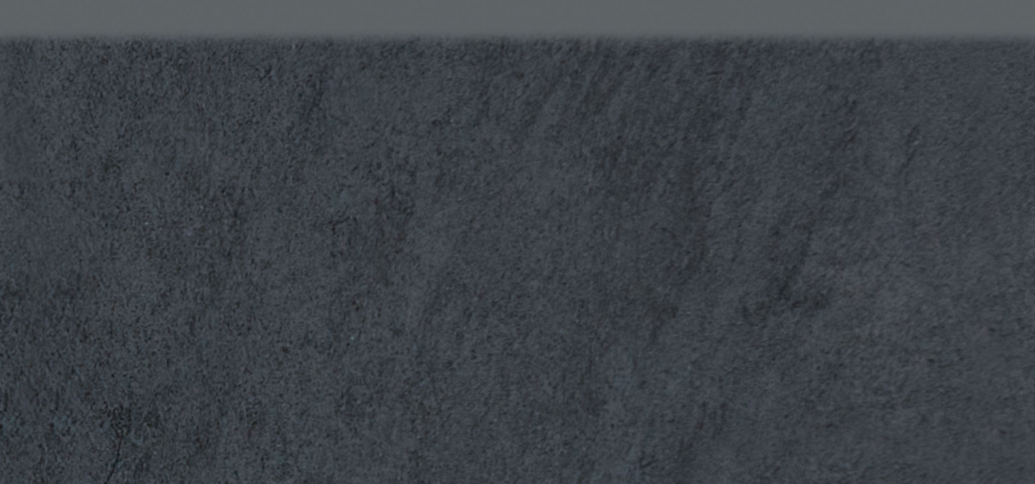 Cinq 3x8 Black Bullnose | Macar's Interiors