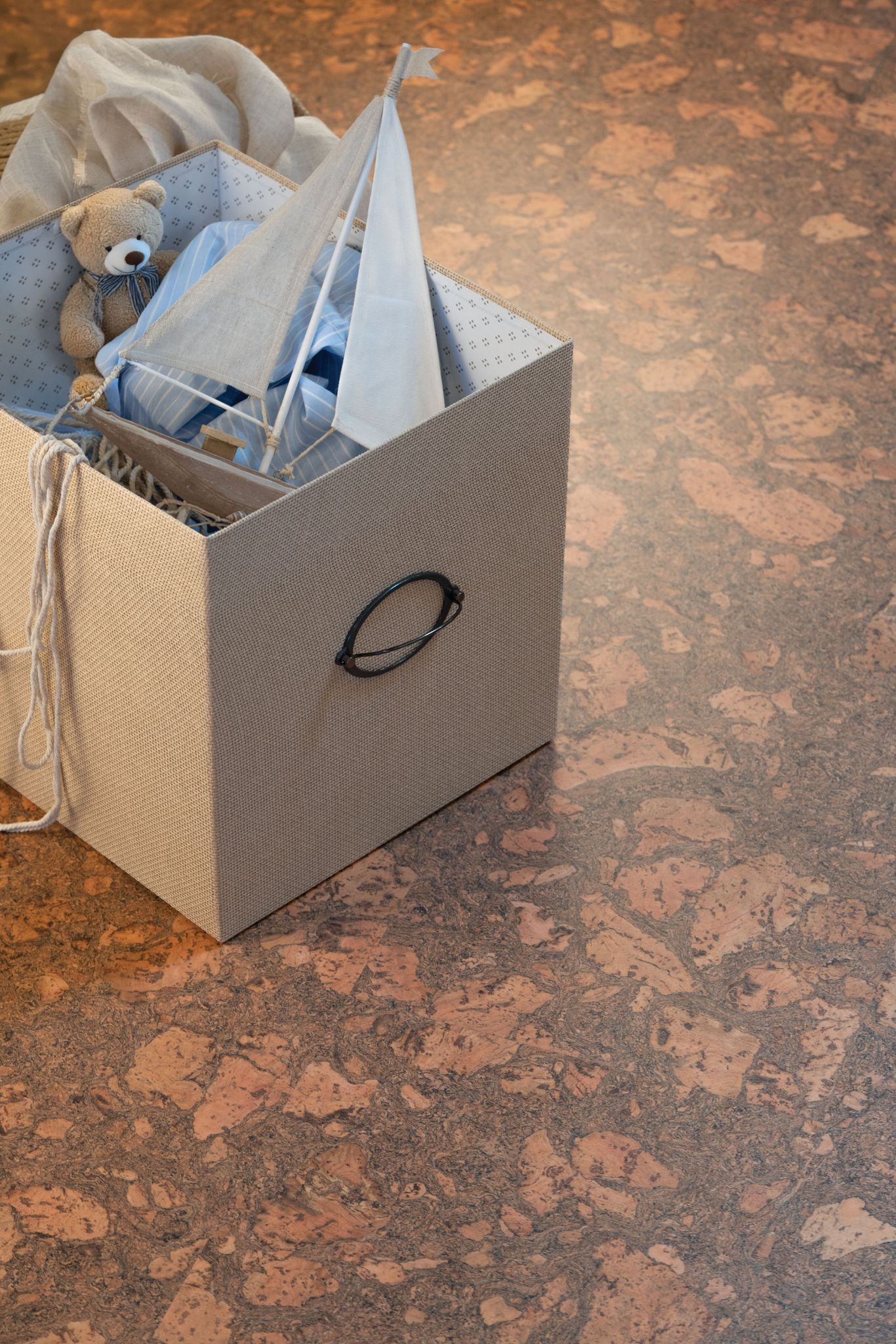 Cork Click Capri | Macar's Interiors