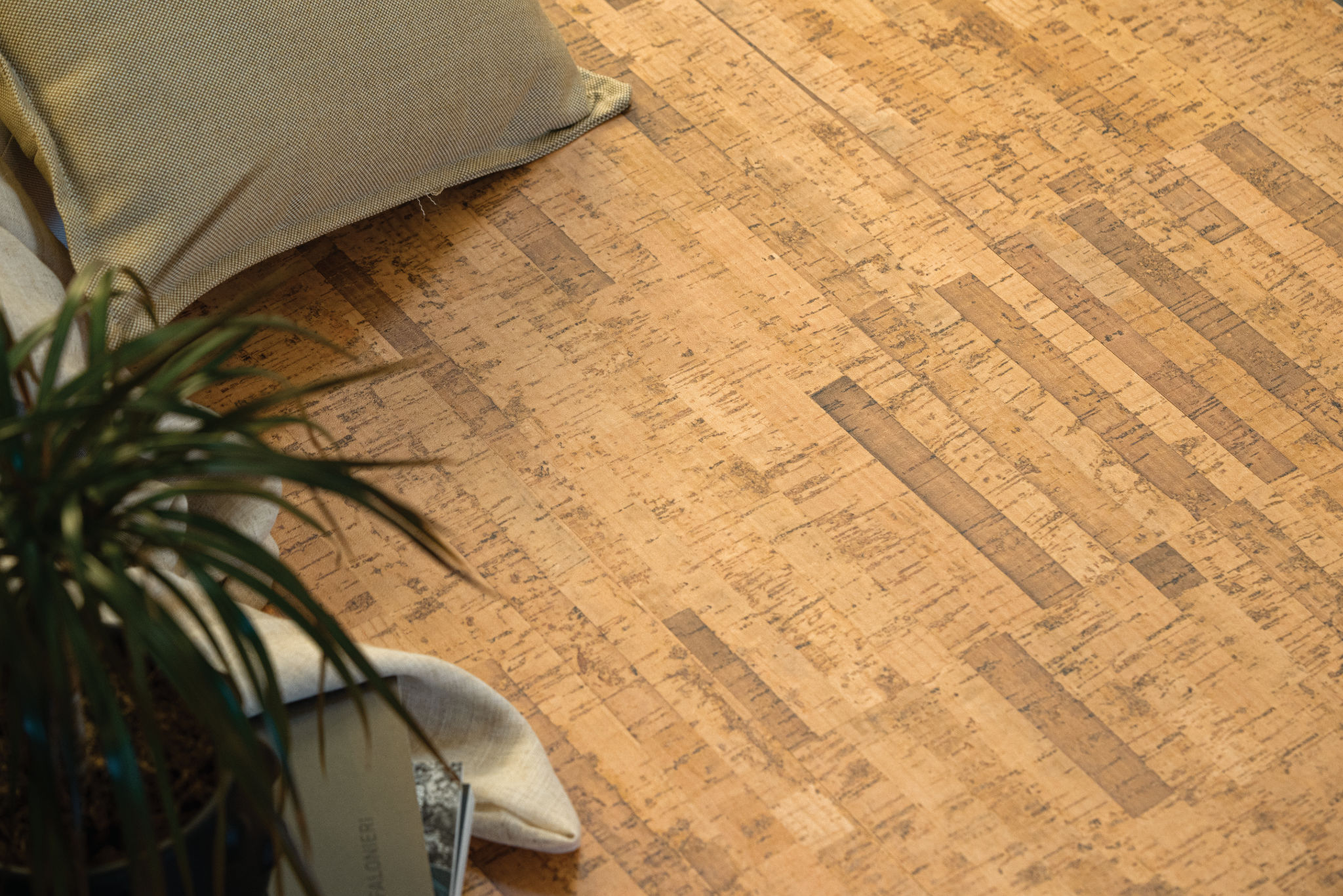 Cork Click Linosa | Macar's Interiors