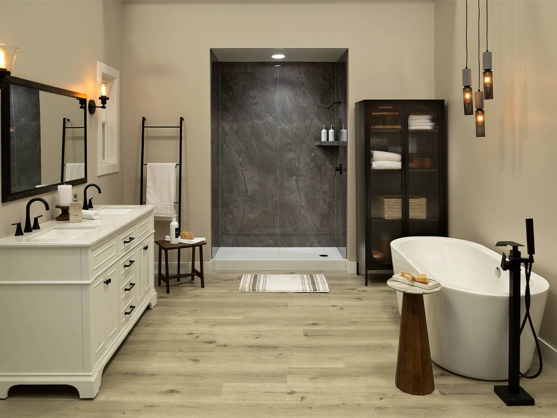 Cracked Slate Plus 1 | Macar's Interiors