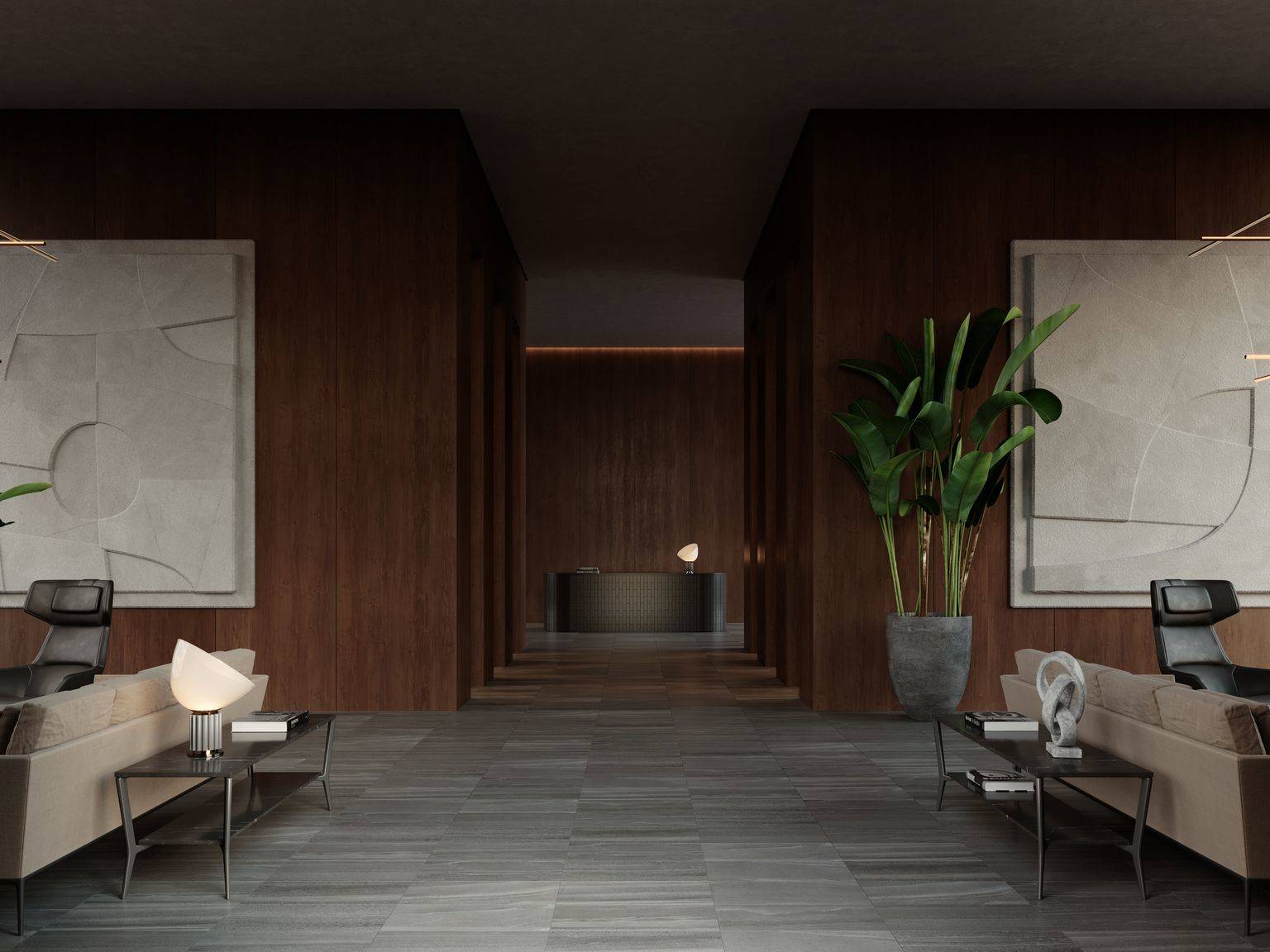 Davenport 1 | Macar's Interiors