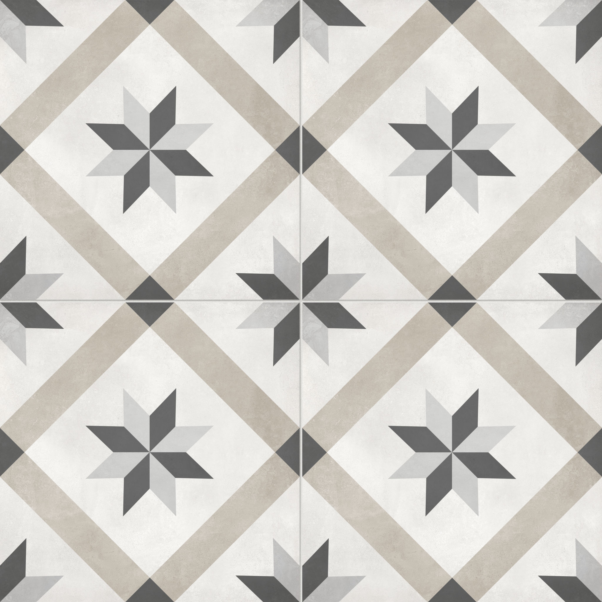 Form 8x8 Sand Compass | Macar's Interiors