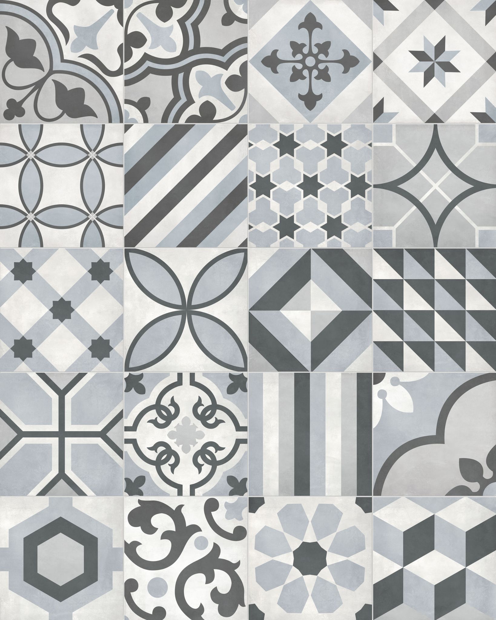 Form 8x8 Tide Deco Blend | Macar's Interiors