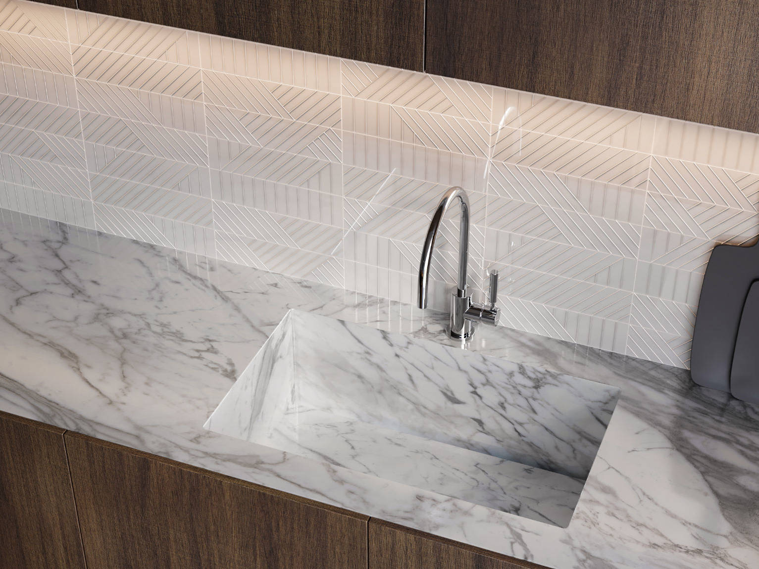 Geometra 2 | Macar's Interiors