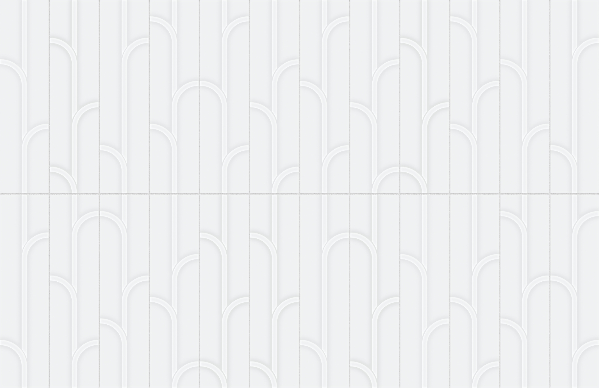 Geometra 3x12 Powder Ivy | Macar's Interiors