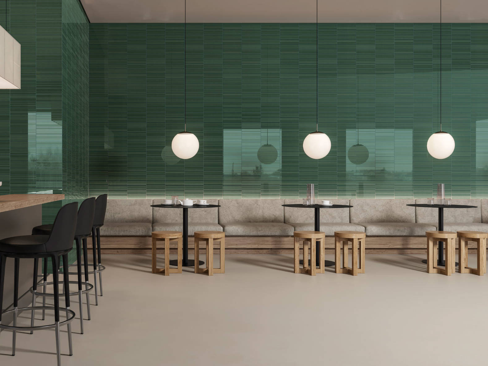Geometra 4 | Macar's Interiors
