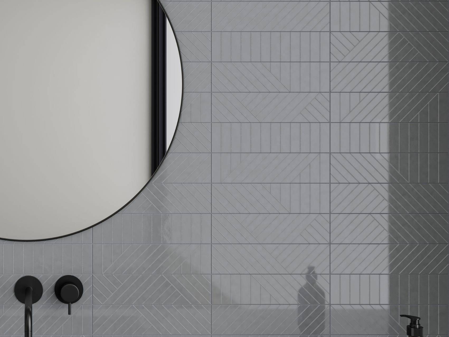 Geometra 7 | Macar's Interiors