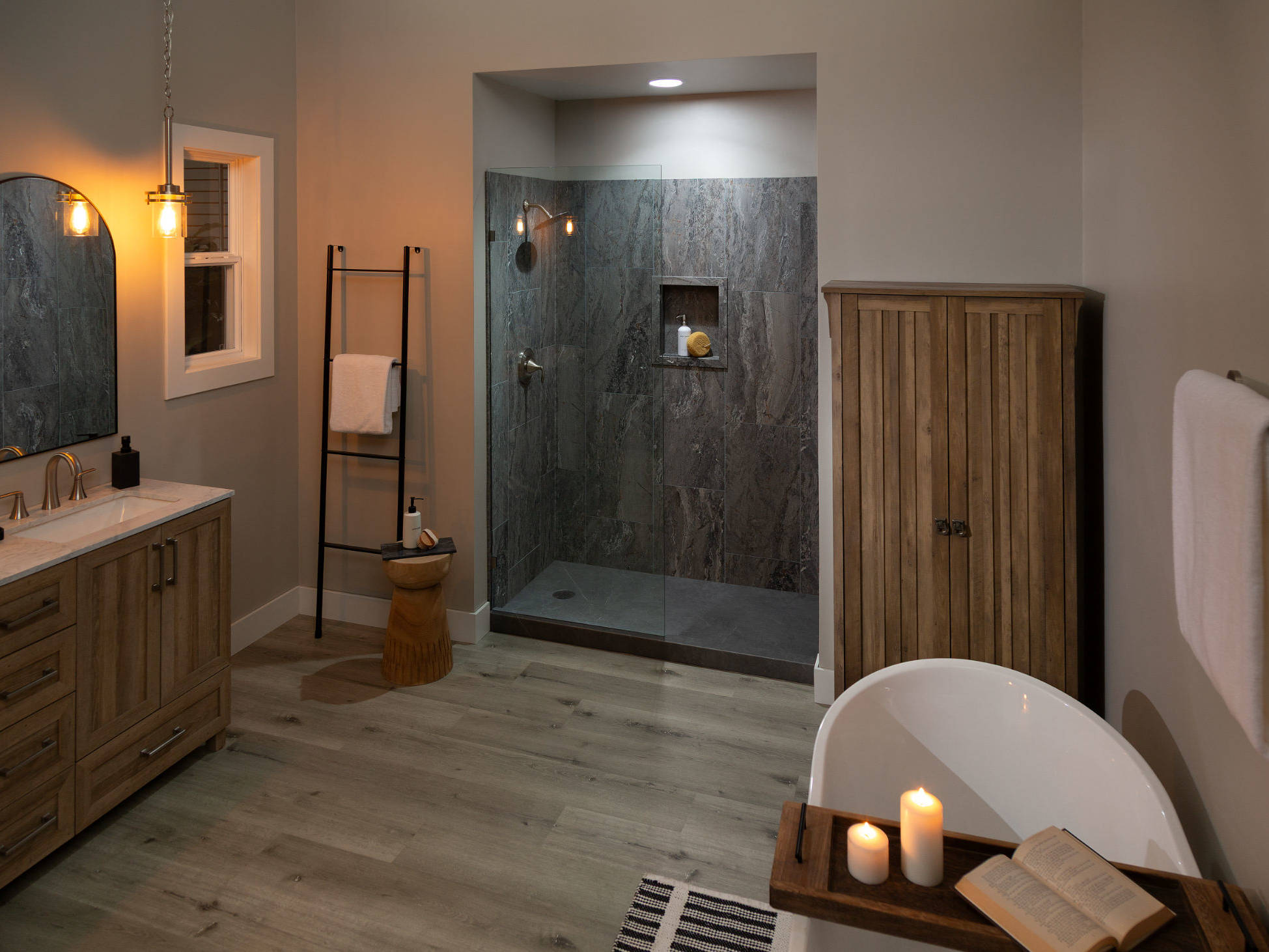 Graphite Slate 1 | Macar's Interiors