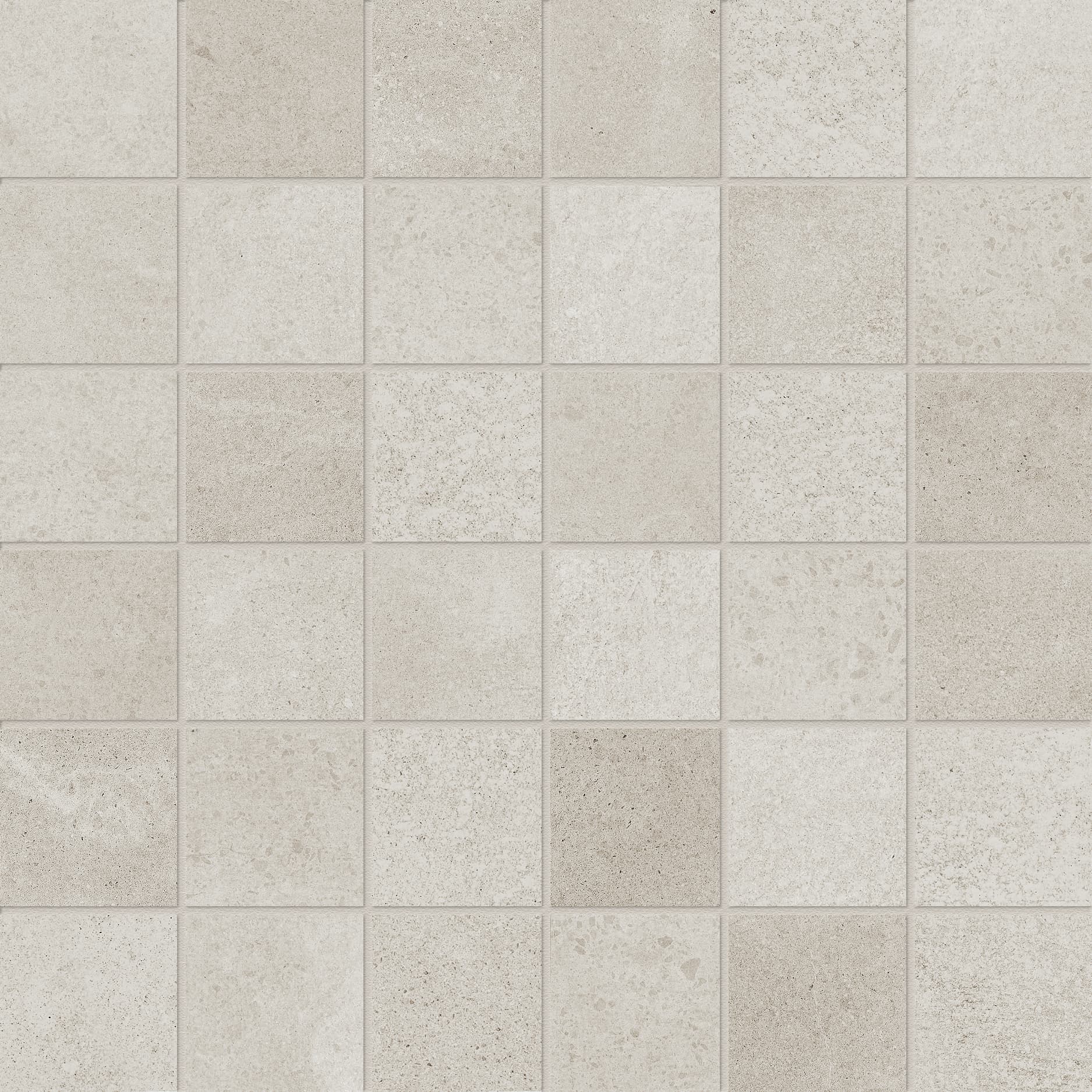 Industria 2x2 Zinc | Macar's Interiors
