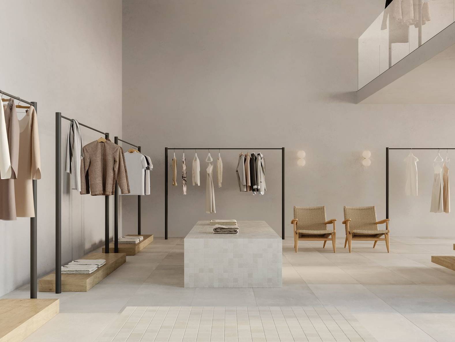 Industria 3 | Macar's Interiors