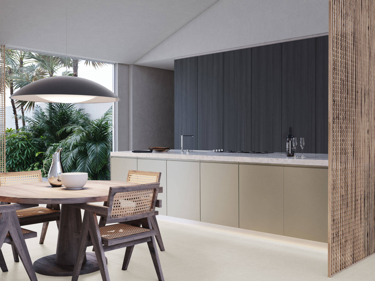 Lithoform Crosscut 0 | Macar's Interiors