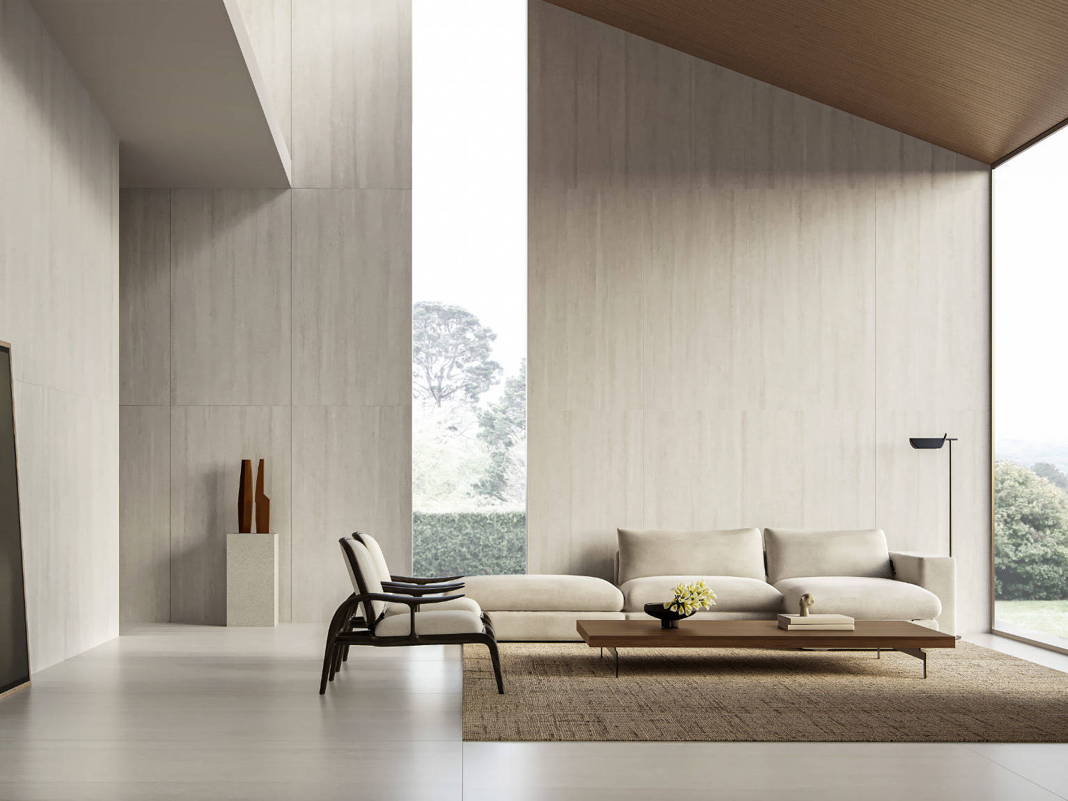 Lithoform Veincut 0 | Macar's Interiors