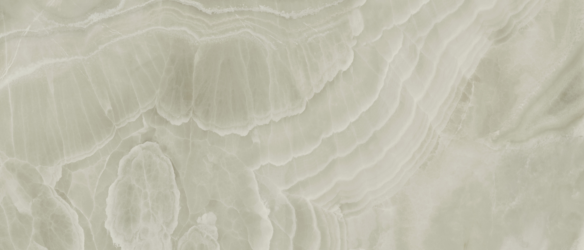 Lustra 48x110 Onyx Sage Honed | Macar's Interiors