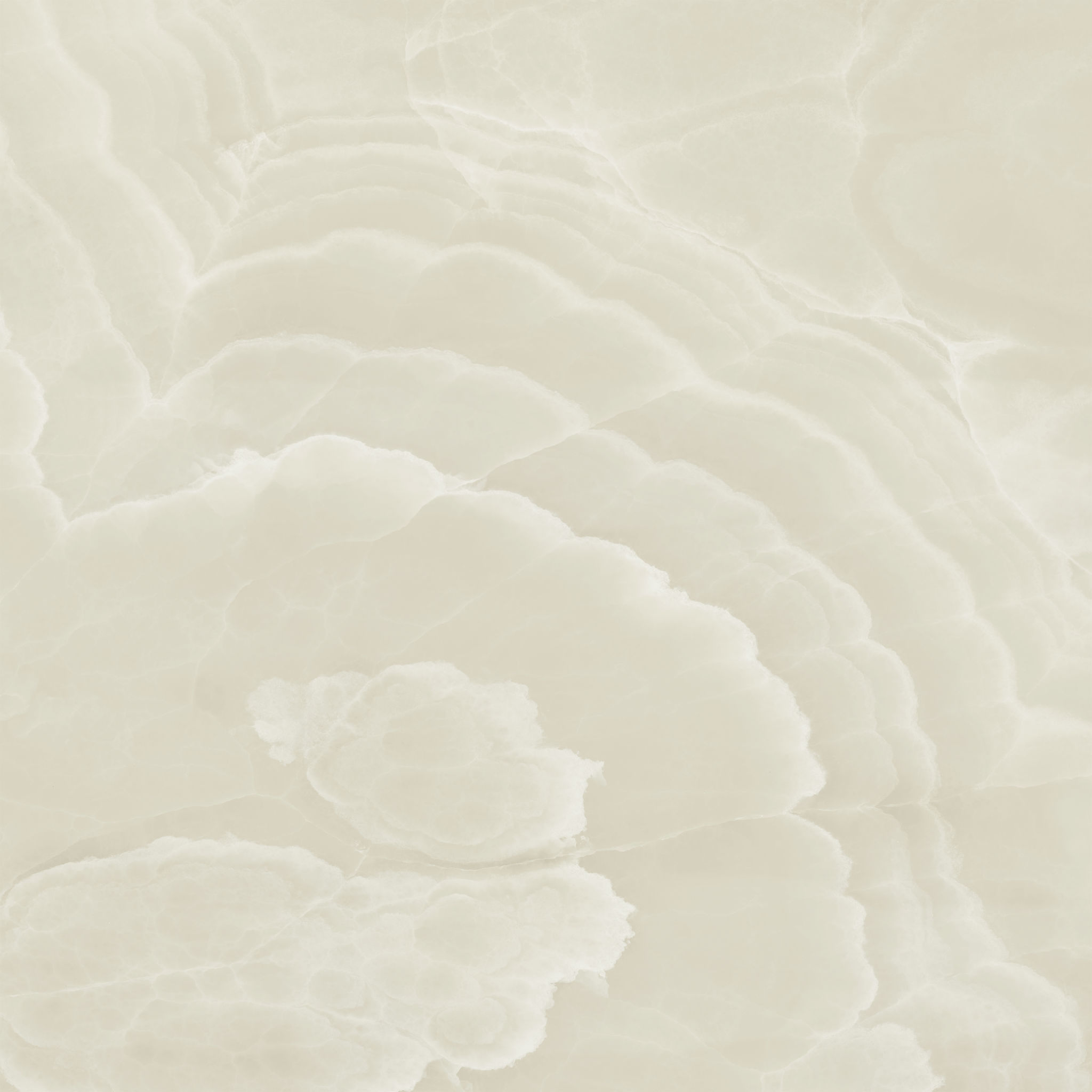 Lustra 48x48 Onyx Crema Honed | Macar's Interiors