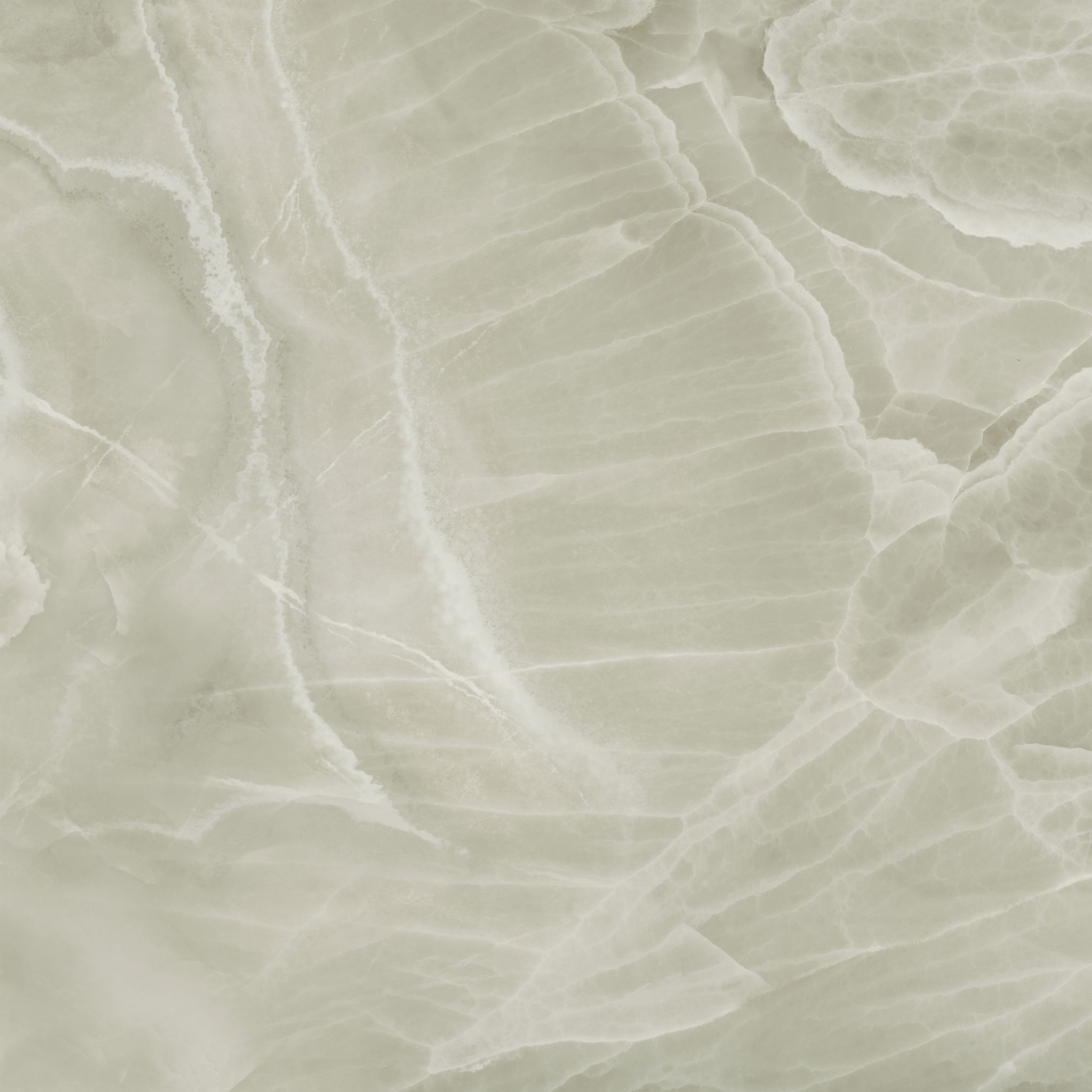 Lustra 48x48 Onyx Sage Honed | Macar's Interiors