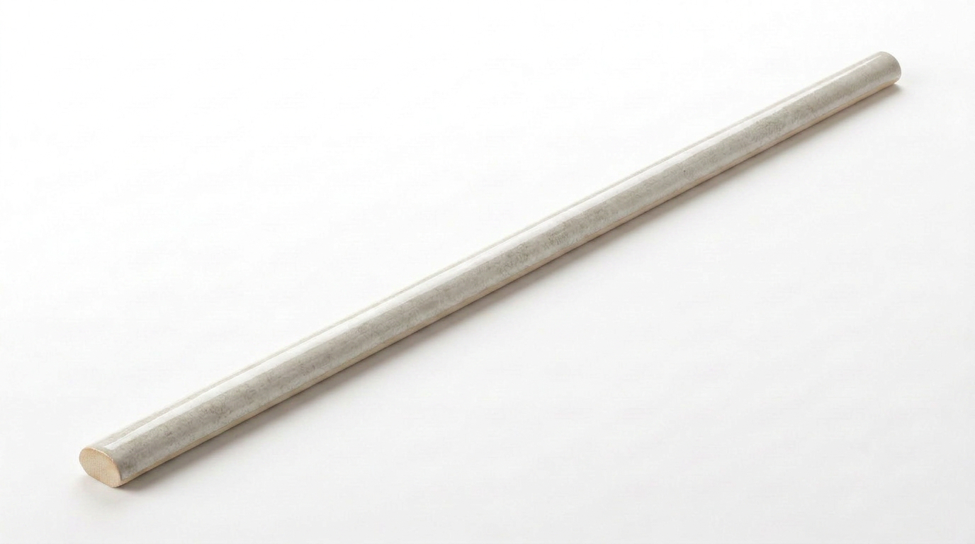 Madrid 0.39X9” Cream Trim | Macar's Interiors