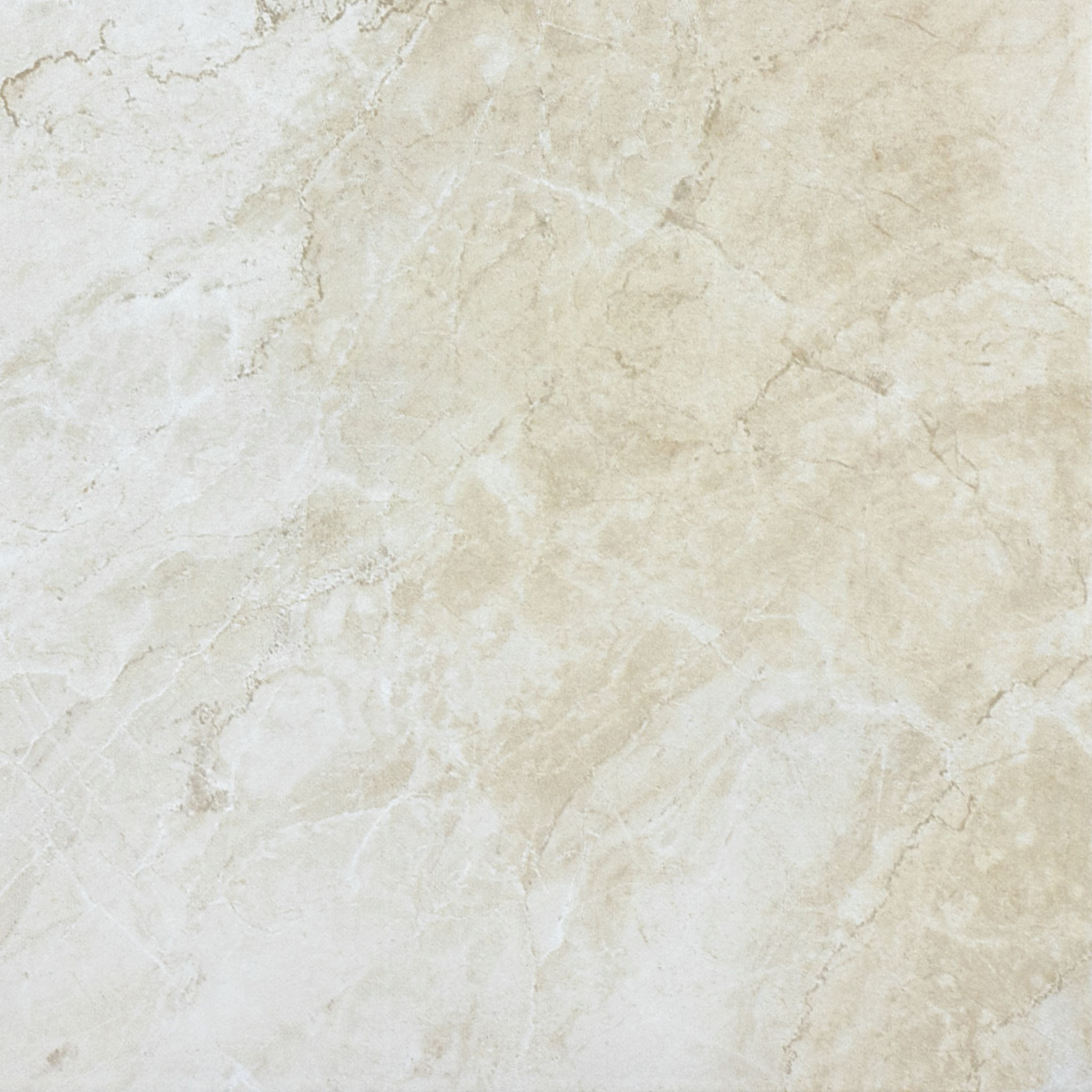 Malena 13x13 Ivory Matte | Macar's Interiors