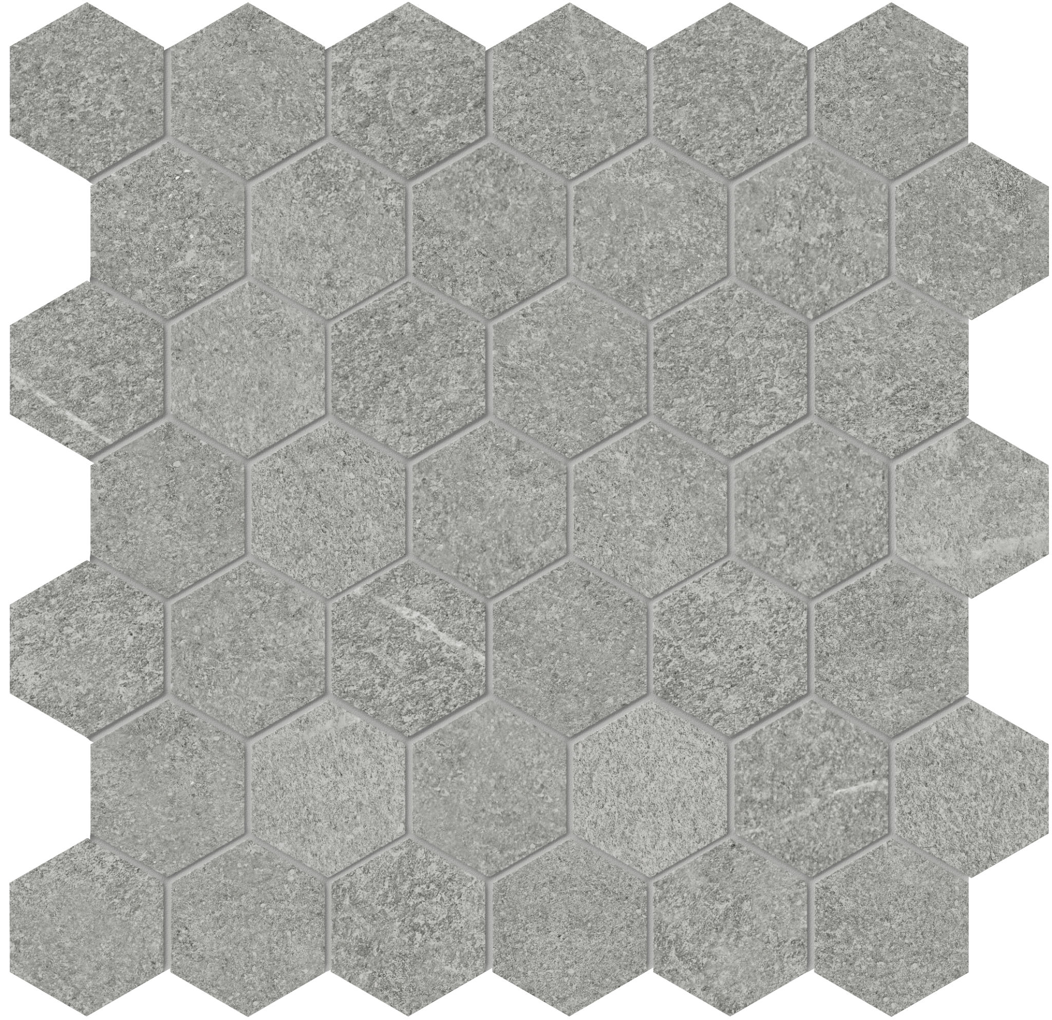 Mjork 2 Hex Mica | Macar's Interiors