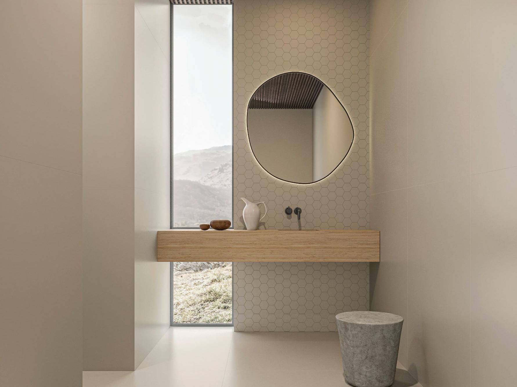 Monoforma 0 | Macar's Interiors