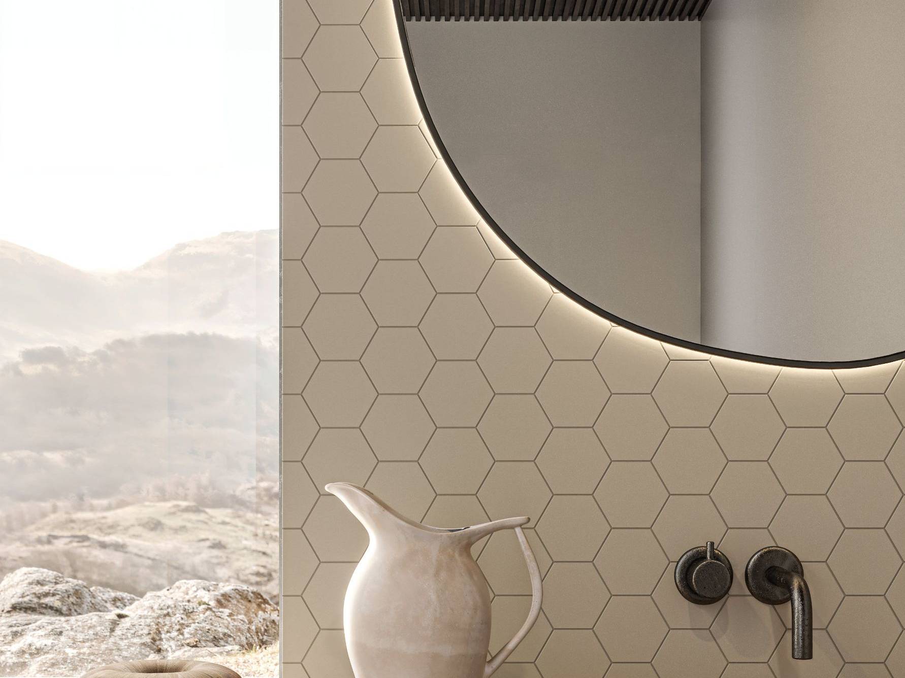 Monoforma 1 | Macar's Interiors