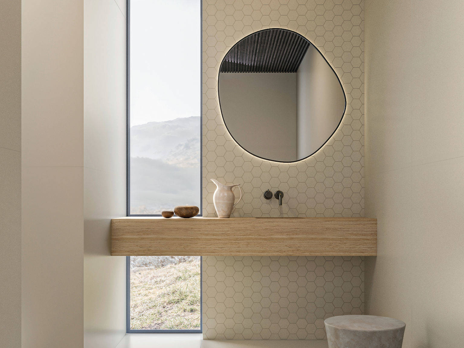 Monoforma 2 | Macar's Interiors