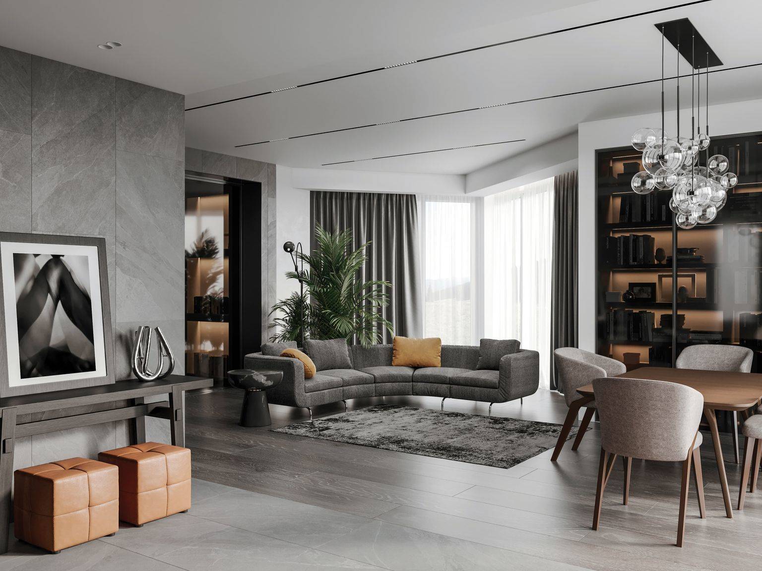 Nord 7 | Macar's Interiors