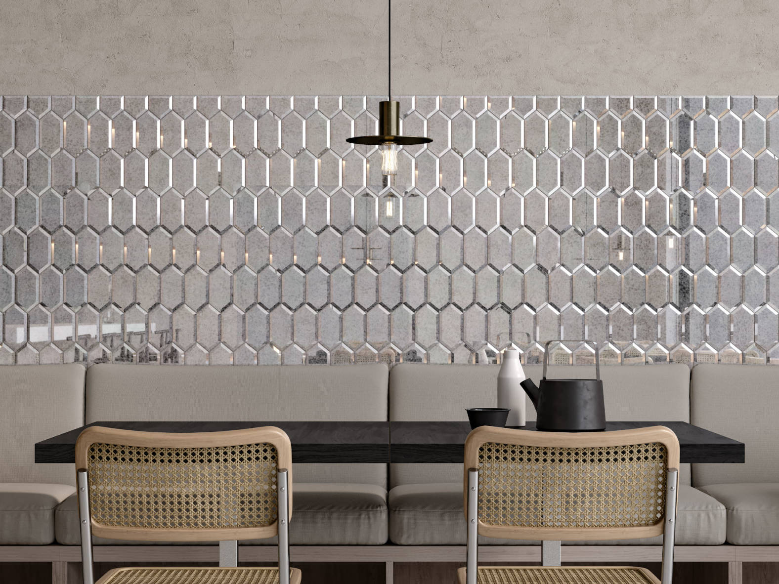 Obsidian 0 | Macar's Interiors