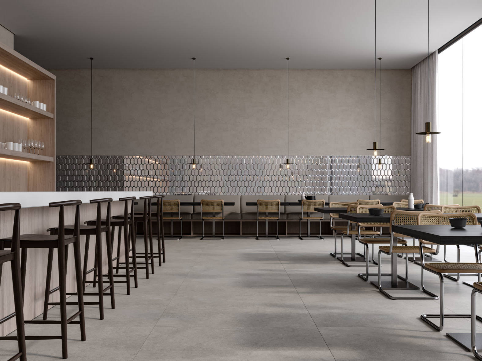 Obsidian 2 | Macar's Interiors