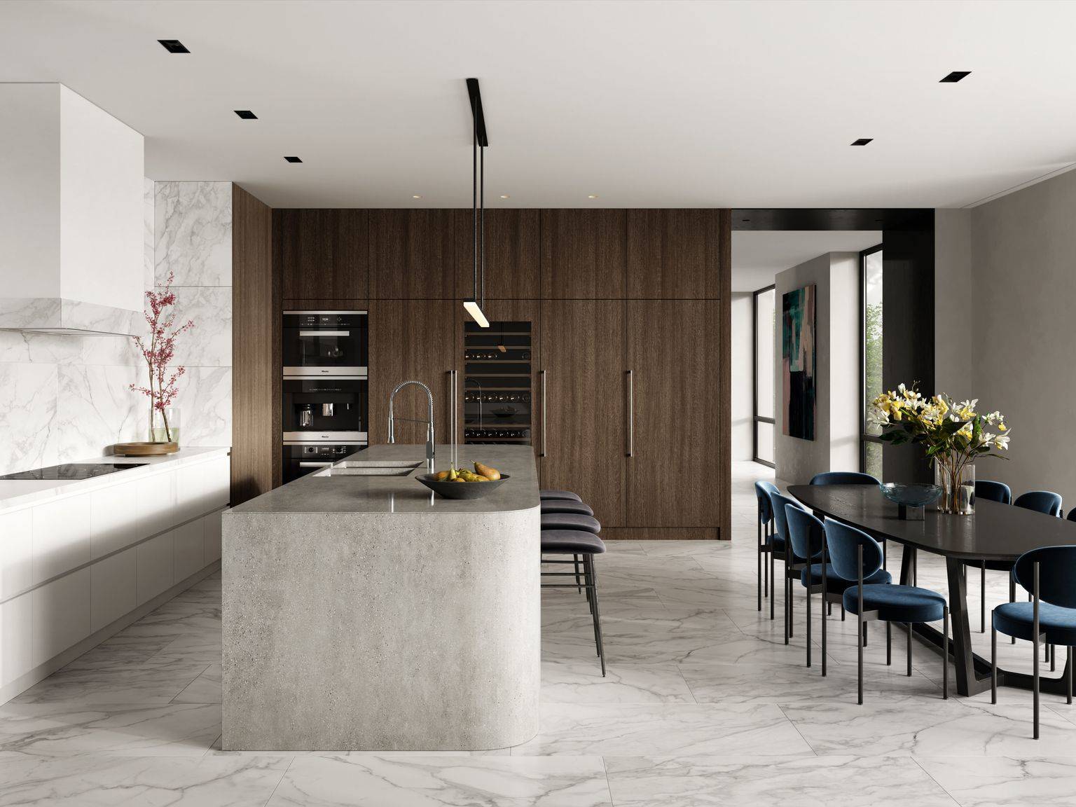 Plata 1 | Macar's Interiors