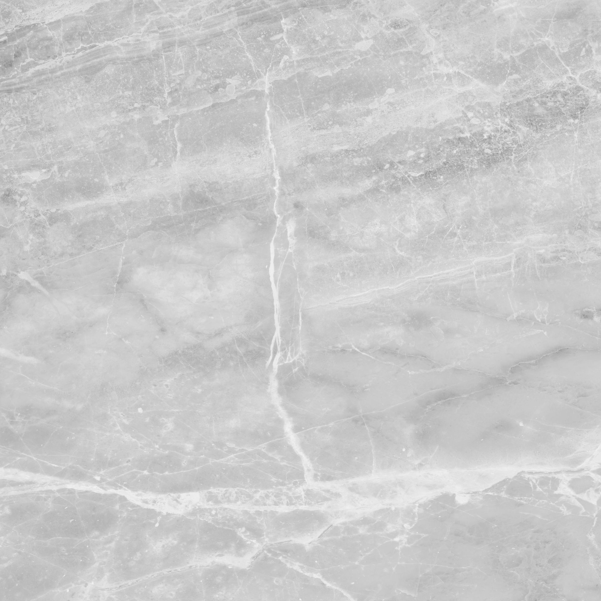Plata 24x24 Perla Grigia Matte | Macar's Interiors