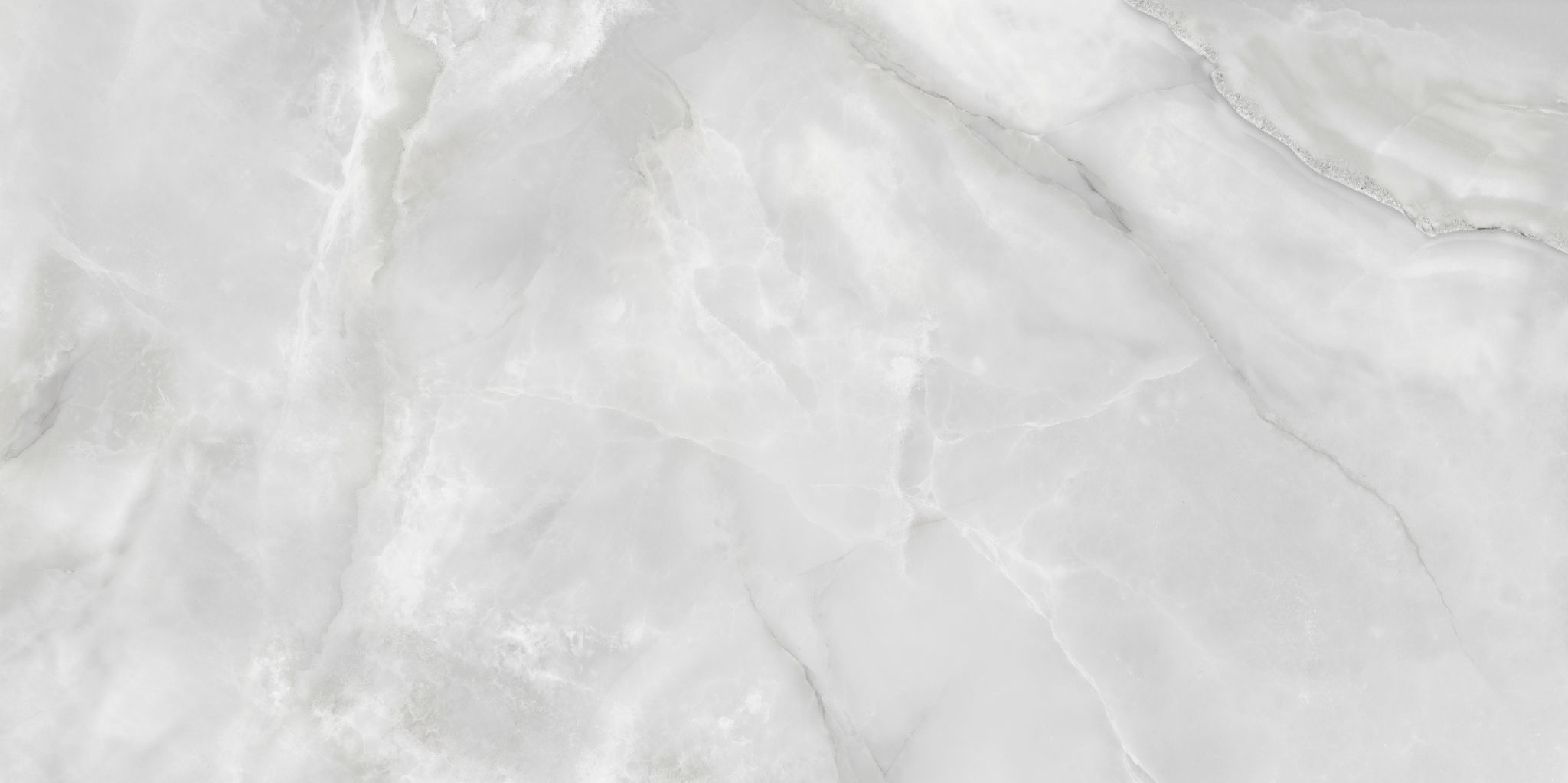 Plata 24x48 Onyx Crystallo Matte | Macar's Interiors