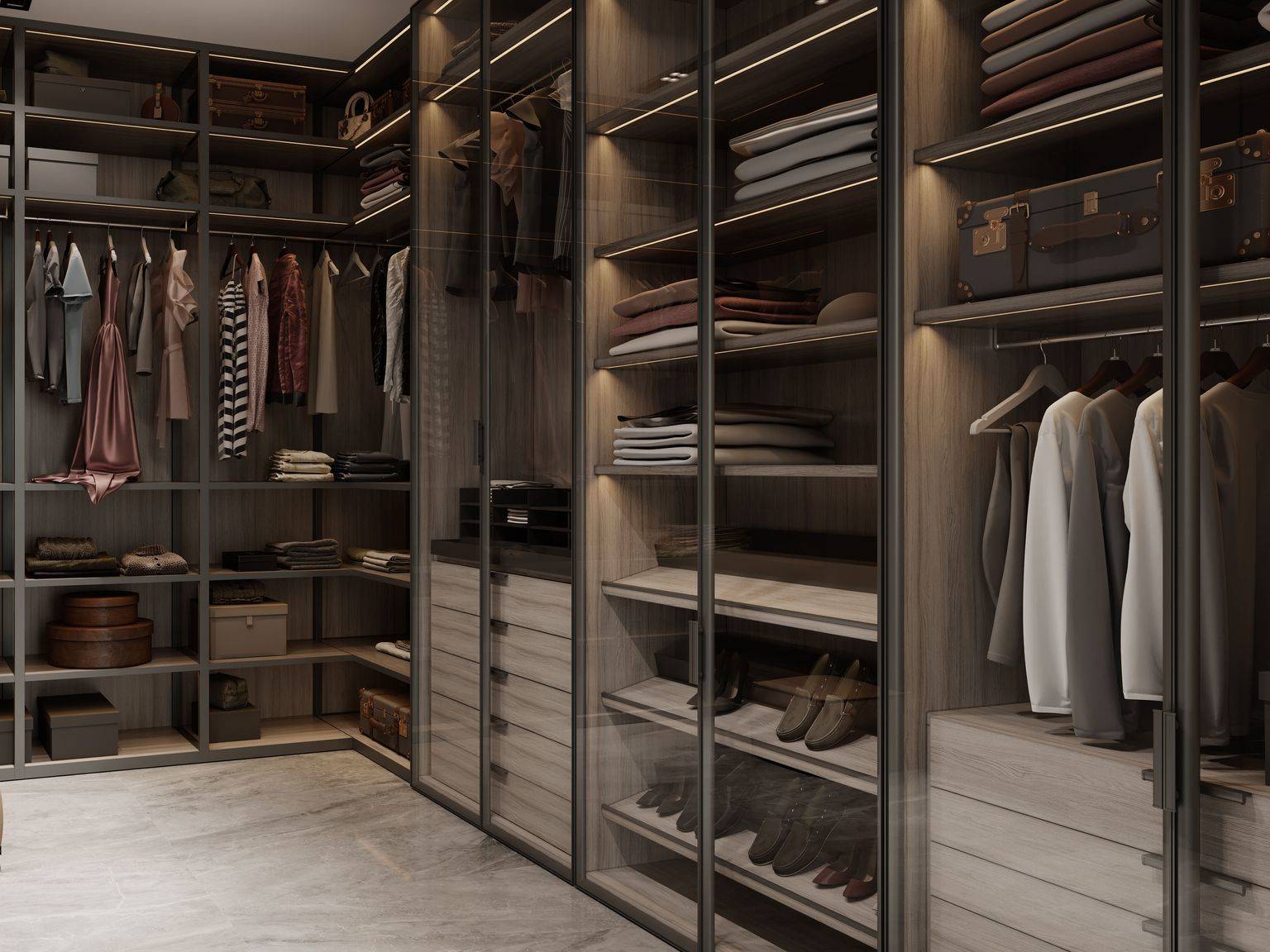 Plata 4 | Macar's Interiors