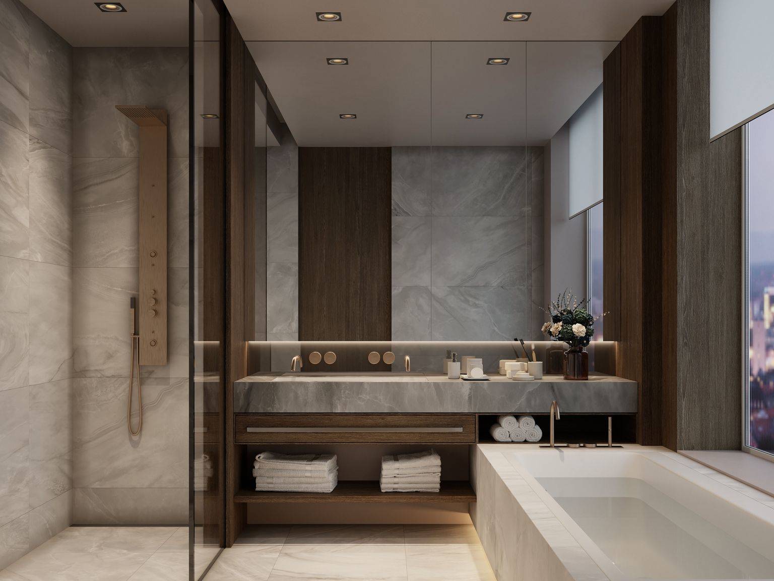 Plata 6 | Macar's Interiors