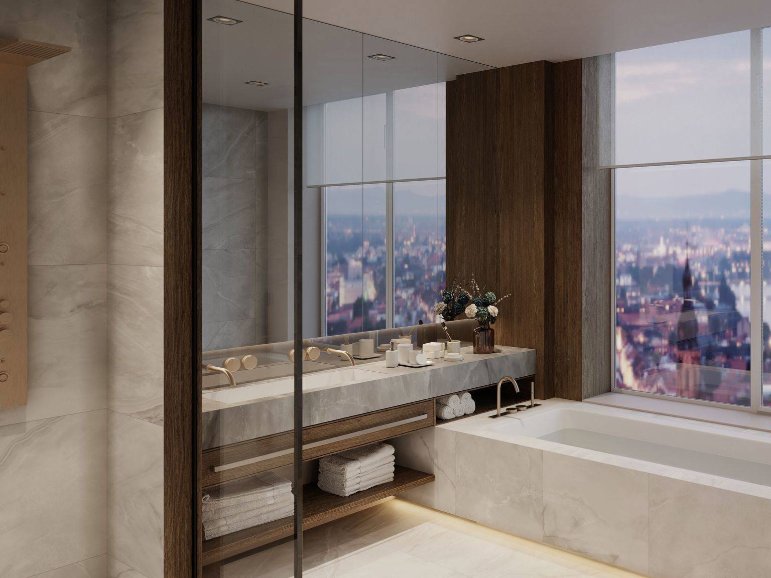 Plata 7 | Macar's Interiors