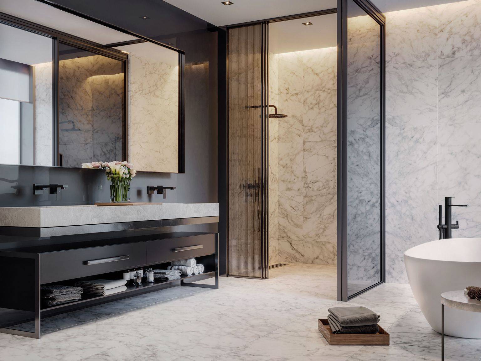 Plata 9 | Macar's Interiors