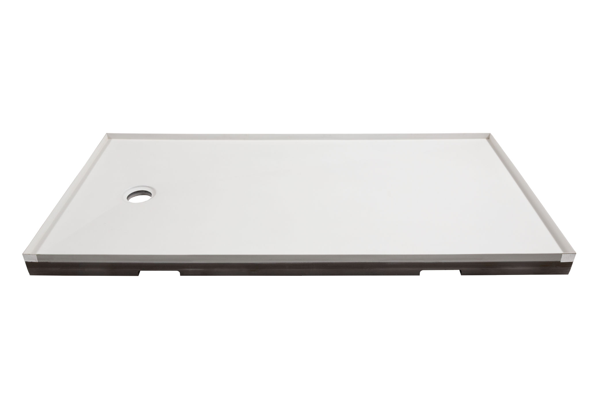 Shower Pan 32x60 Vivid White | Macar's Interiors