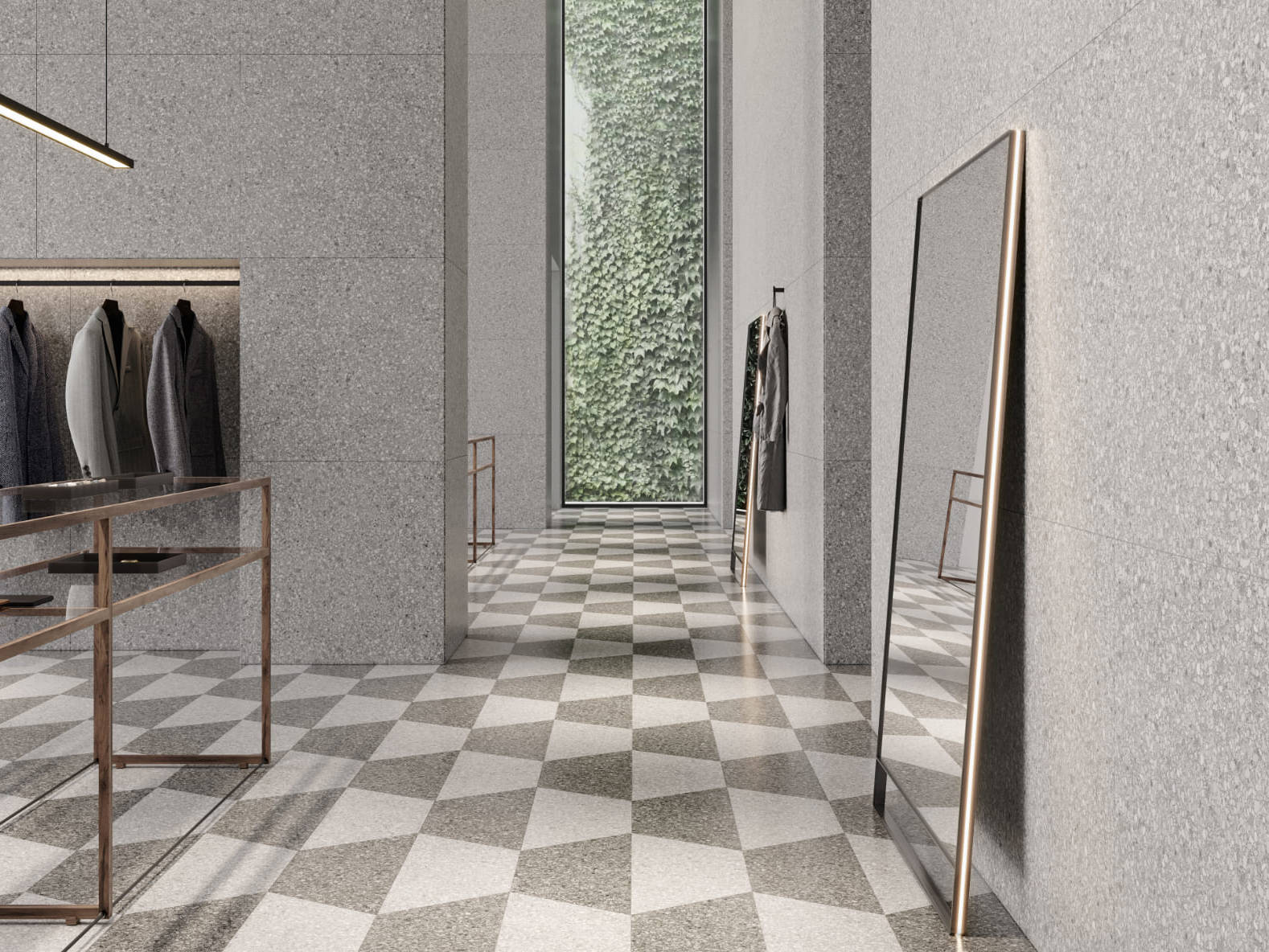 Station 1 | Macar's Interiors