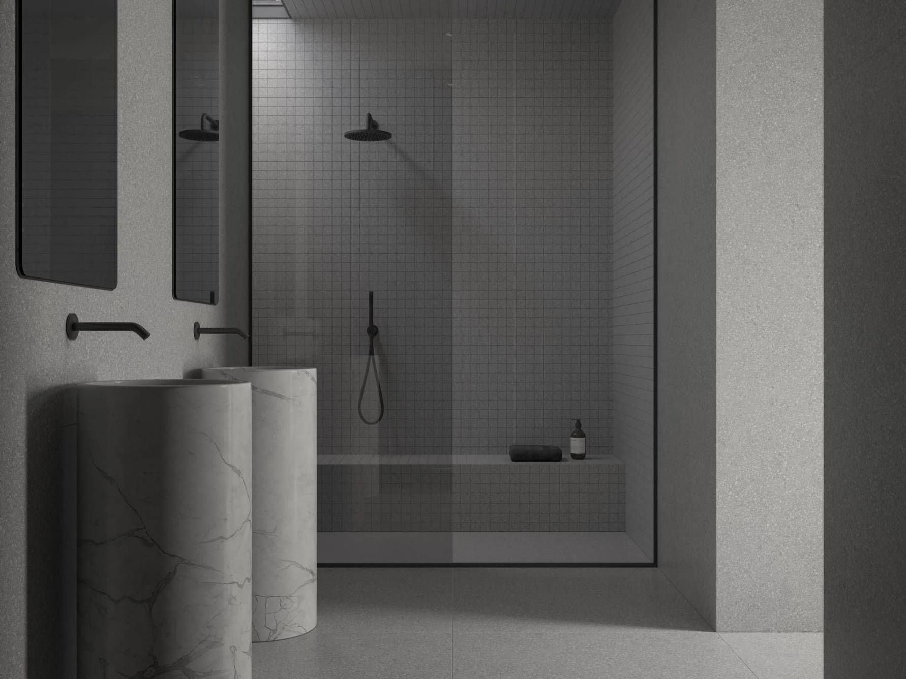 Station 2 | Macar's Interiors