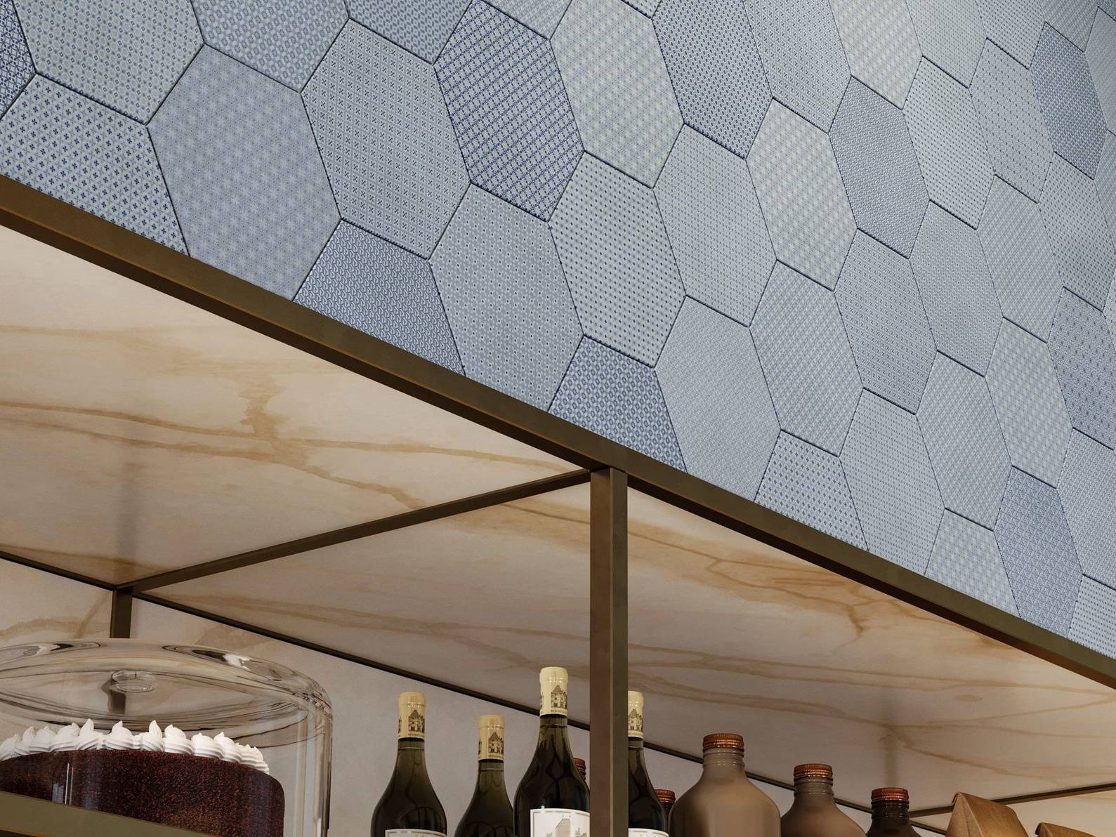 Tapestri 4 | Macar's Interiors