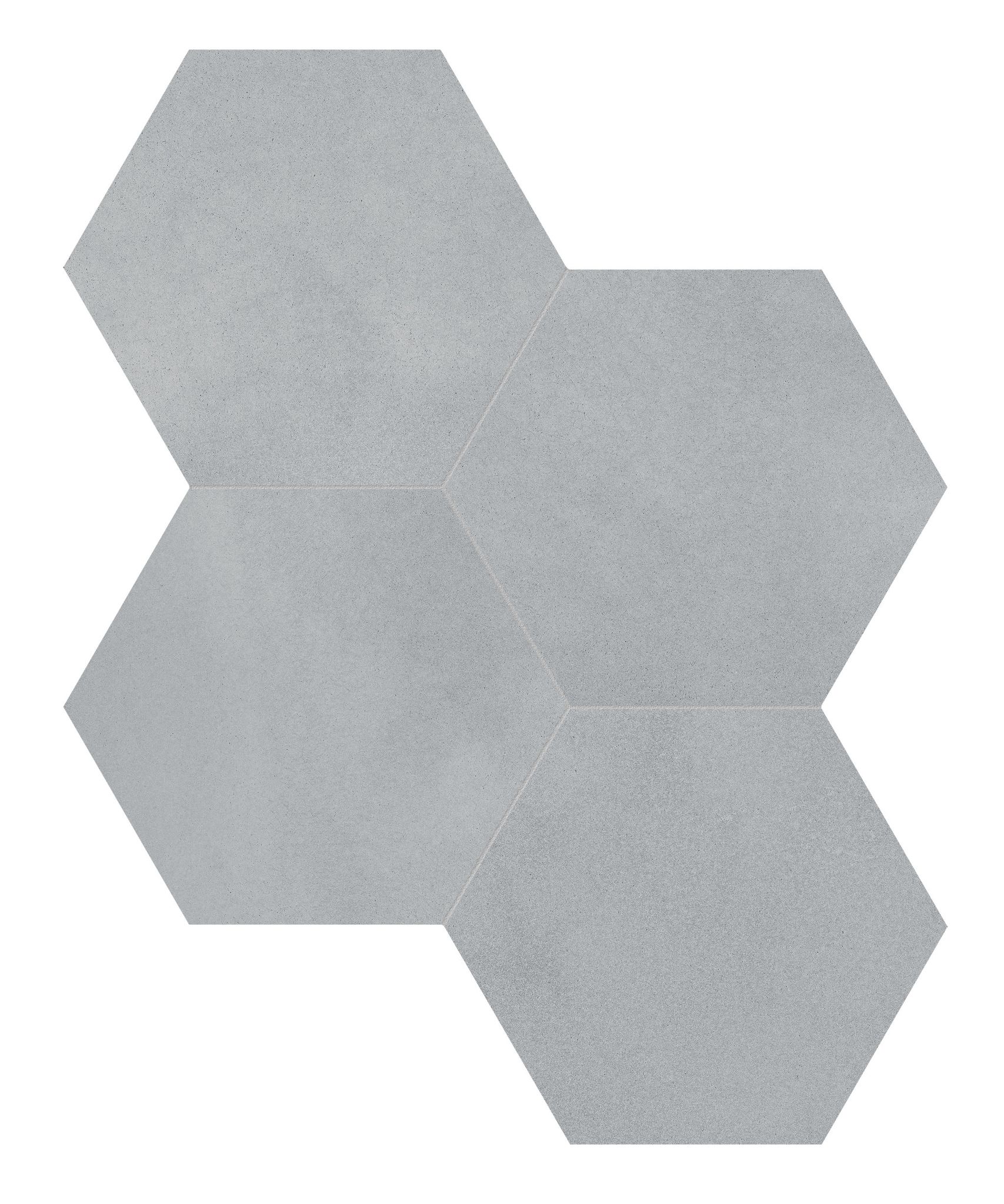 Tapestri 8.5 Cashmere Hexagon | Macar's Interiors