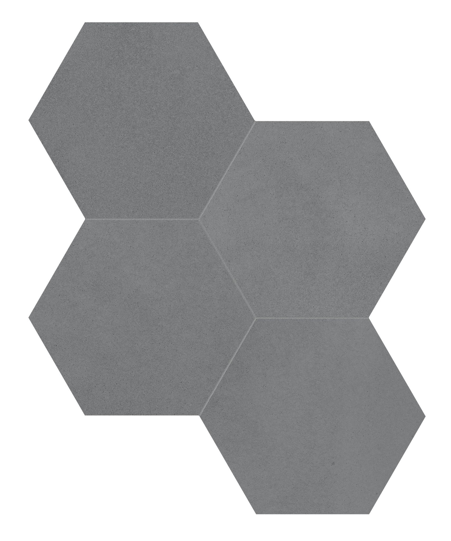 Tapestri 8.5 Silk Hexagon | Macar's Interiors
